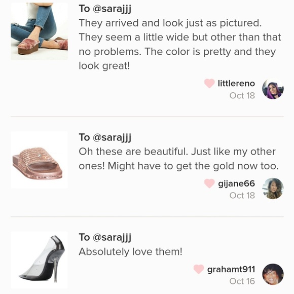 Last Size 7**Sparkling💖Rg Swarovski rhinestones - Picture 7 of 8